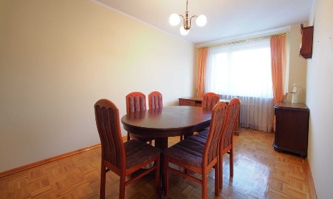 Mieszkanie, 4 pokoje, 80m2, loggia, 3 piętro, Koniuchy Legionów, Toruń