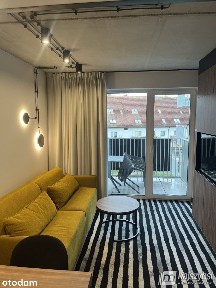 KOŁOBRZEG - APARTAMENT Z BALKONEM - NETTO 429000!