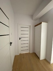 Nowe mieszkanie w Grójcu dla pary