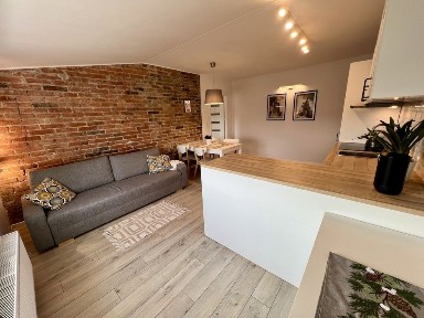 Mieszkanie do wynajęcia Warszawska 62 Sochaczew