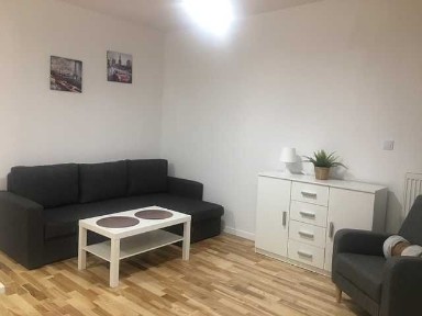 Wynajmę mieszkanie 2-pok | Garaż | Winda | ul. Mińska 71