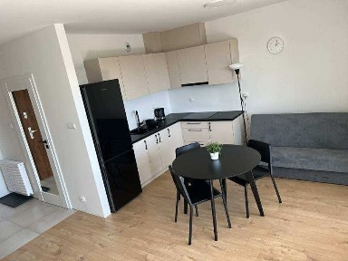 wynajmę mieszkanie, kawalerka 30m2, łóżka pracowicze