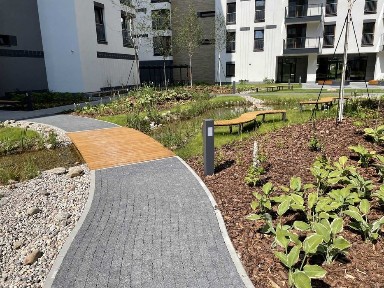 Mazowieckie, Warszawa, Mokotów