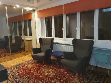 Mazowieckie, Warszawa, Wola