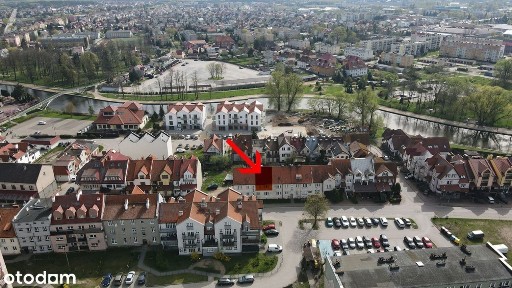 Mieszkanie na Mazurach Pisz! LOKALIZACJA! 80m2 plus