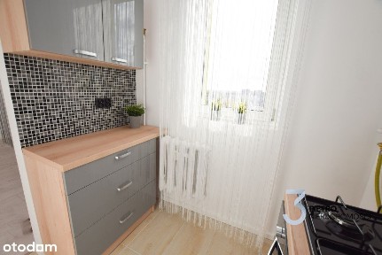 Kawalerka do wejścia od zaraz! Po remoncie!