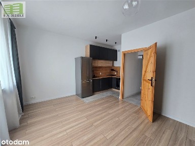 3 pokoje 56 m2 z balkonem- ul. Partyzantów!