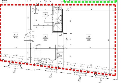 ul. Gliwicka, Załęże, Katowice, śląskie