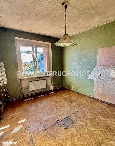 CO z sieci. Możliwe 2 pokoje.