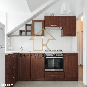 Nowoczesne mieszkanie blisko centrum w Limanowej