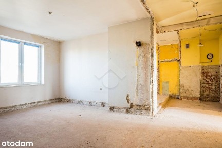 Kraków, ul. Chopina - 3-pokojowe mieszkanie w kamienicy!