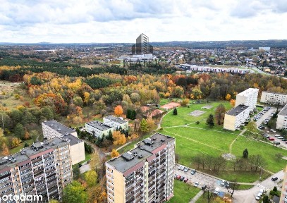 ul. kard. Wyszyńskiego, Chrzanów, chrzanowski, małopolskie