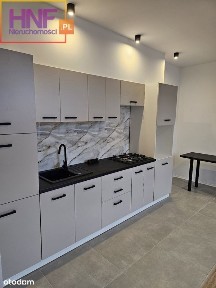 Mieszkanie 40m2 po remoncie.