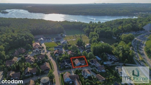 Pompa ciepła, fotowoltaika | Jezioro Paprocany