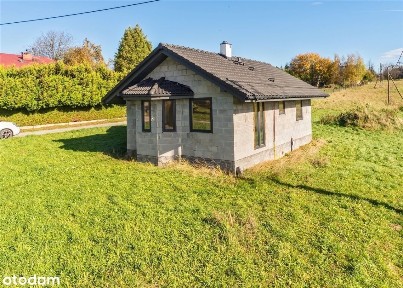 ul. Sadowa, Łazy, Jasienica, bielski, śląskie