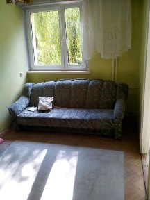 Mieszkanie 32m2 Dąbrowa Górnicza Centrum