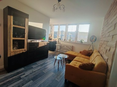 Mieszkanie Mikołów (Centrum) Szuka nowego właściciela