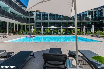 Apartament w standardzie Premium nad morzem