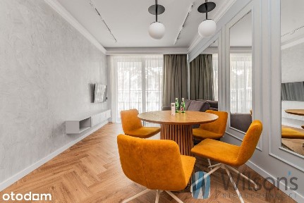 Nowe Mieszkanie - Bursztynowe Apartamenty