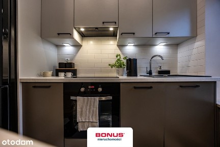 Wyposażone 2 pokoje na Starym Mieście z Parkingiem