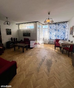 3 pokoje przy Uniwersytecie Przyrodniczym