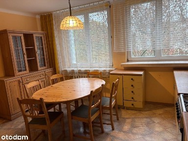 Mieszkanie - 47 m², 3 p. Wróblewskiego, Puławy