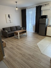 Sprzedam mieszkanie 40 m