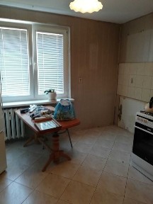 Kawalerka Os. Południe parter