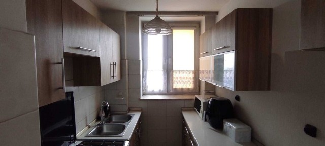 Mieszkanie 2 pokoje.13 piętro. Czerniakowska. Piękny widok na Warszawę