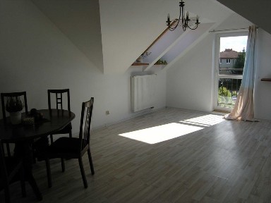 TBS 3 pokoje ślicznie wykończone