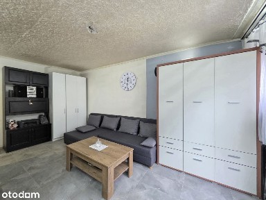 Kawalerka, 4 piętro, centrum Nowej Soli