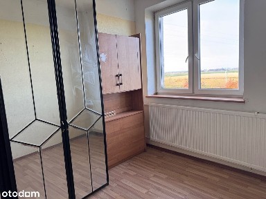 Mieszkanie 3 pokojowe w Bieganowie