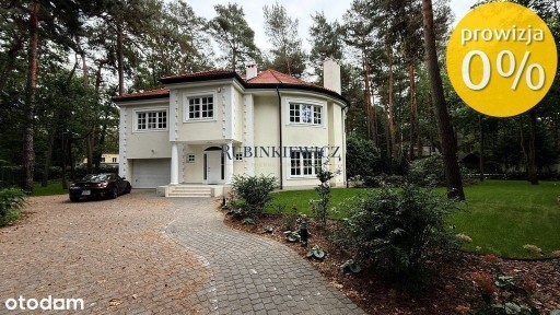 ul. Potulickich, Konstancin-Jeziorna, piaseczyński, mazowieckie