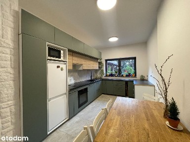 Dom w centrum Ośna Lubuskiego (z poddaszem użykowym!)