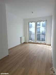 Mieszkanie w nowym budownictwie przy ul.Onyksowej