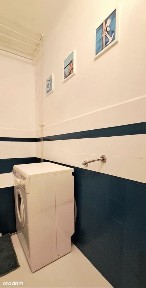 Ul. Hallera 3 niezależne pokoje 46 m2