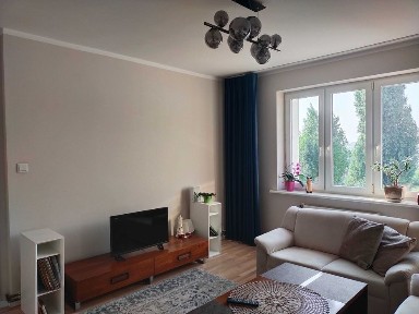 2 pokojowe mieszkanie na wynajem przeznaczone na sprzedaż, Gdańsk