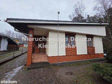 Do wynajęcia całoroczny dom na Konewce