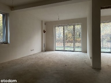 Mieszkanie bezczynszowe: 3 pokoje, ogród, parking!