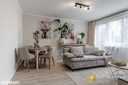 Po remoncie, gotowe do wprowadzenia - centrum!