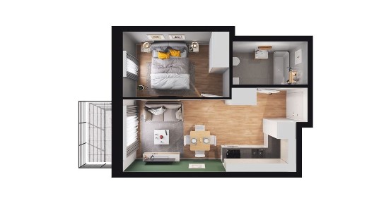 ul. Wenecka, Julianów, Piaseczno, piaseczyński, mazowieckie