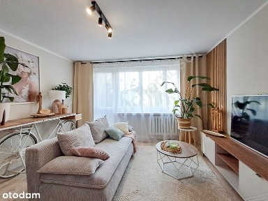 Mieszkanie blisko centrum