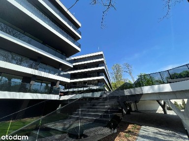 Apartament z widokiem na zalew Zegrzyński! PROMOCJA