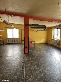 Lokal użytkowy 257 m2 do wynajęcia Tomaszów Mazowiecki