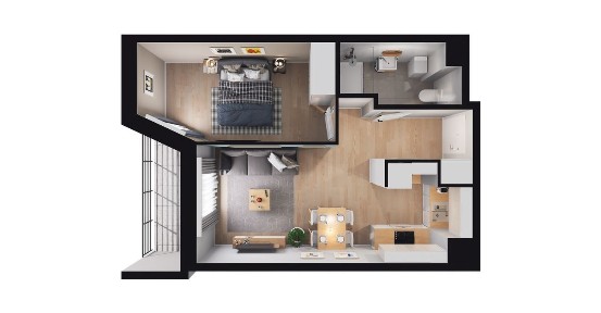 ul. Marywilska 19, Żerań, Białołęka, Warszawa, mazowieckie