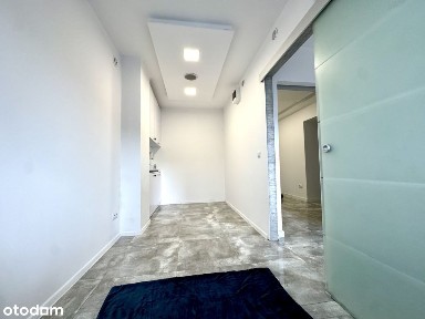 Black Week! Lokal użytkowy po odbiorze sanepidu