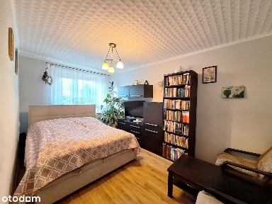 Stronia | Gotowe do zamieszkania bezczynszowe z działką i ogródkiem