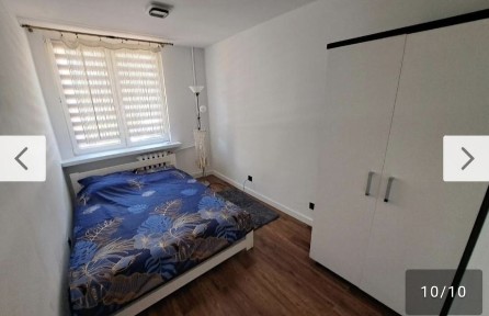 Mieszkanie do wynajęcia 3 pokoje po generalnym remoncie