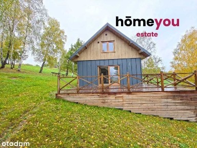 Dom z widokiem na Liwocz - Zawadka Brzostecka