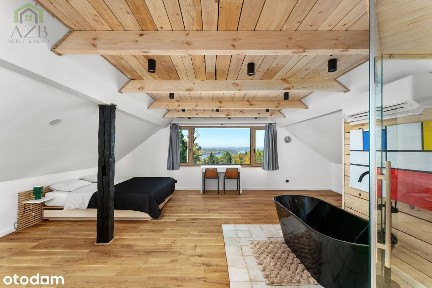 Urokliwy Dworek - Kornatka - Jezioro Dobczyckie